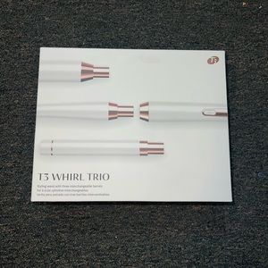 T3 Whirl Trio